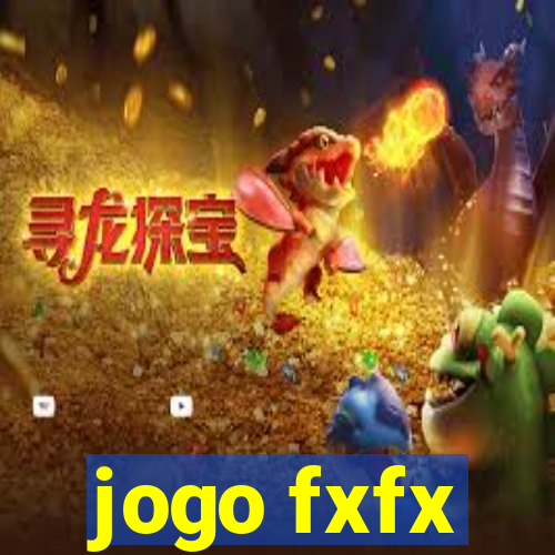 jogo fxfx